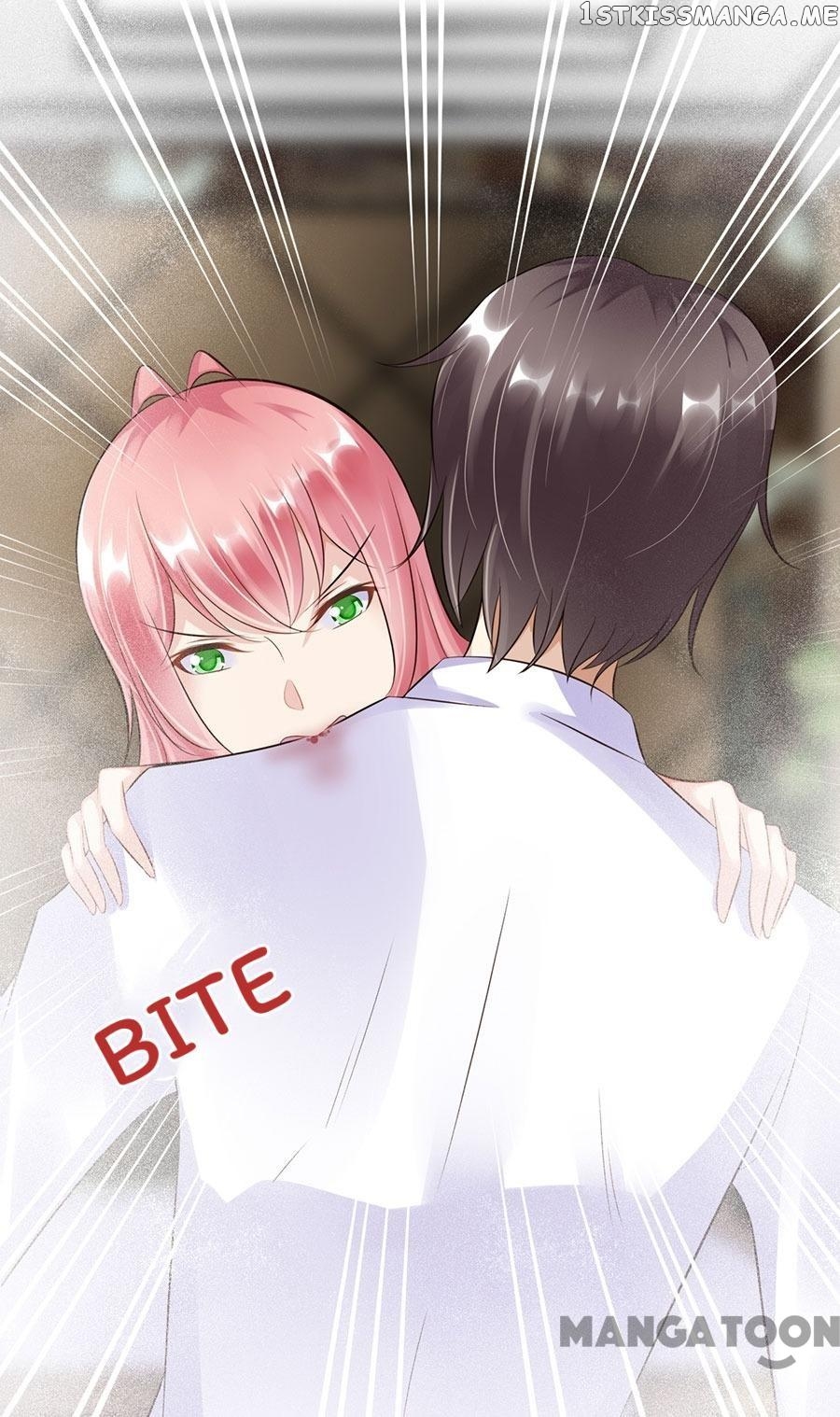 Wicked Young Master and His Innocent Girl chapter 17 - page 25