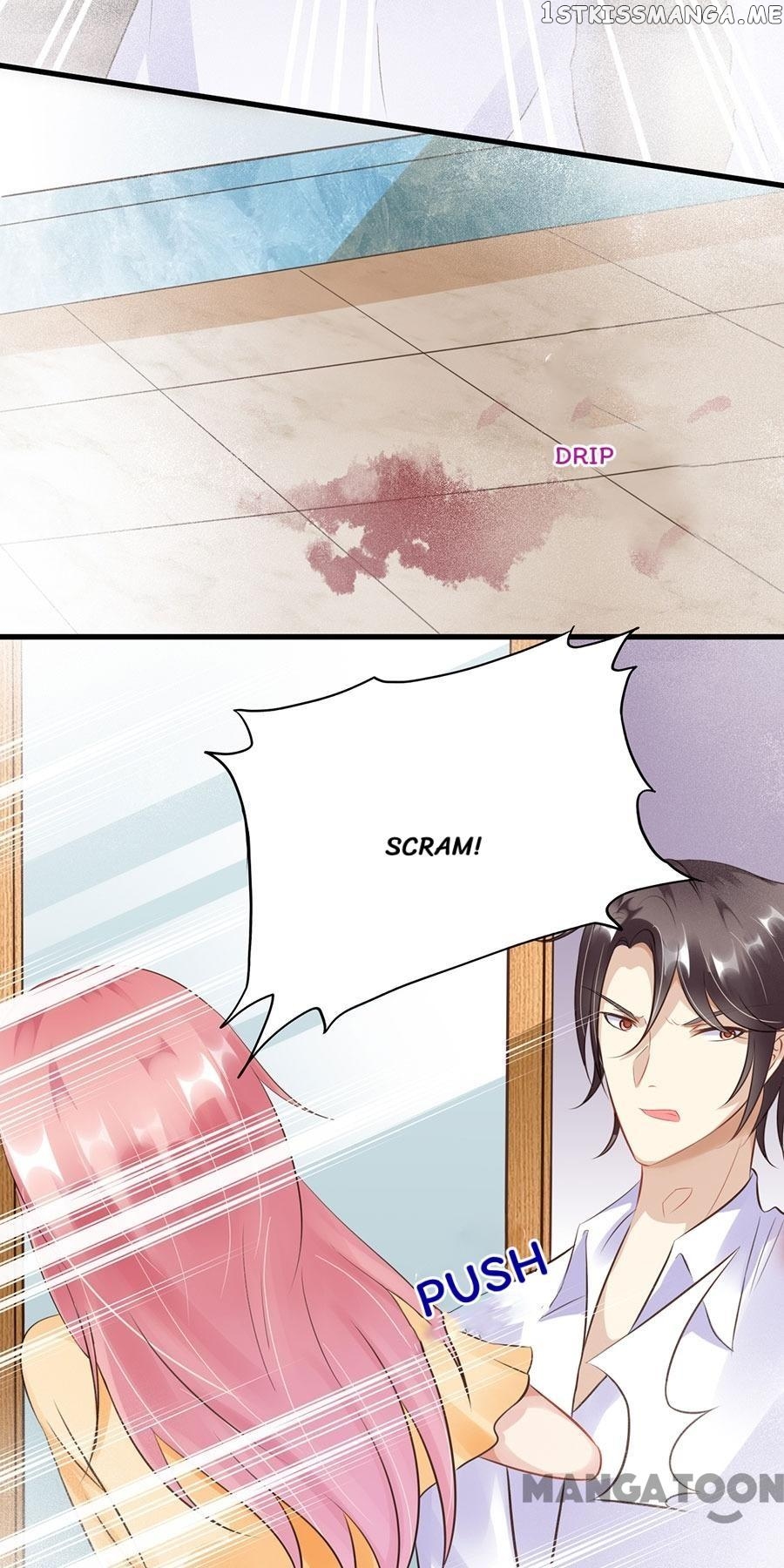 Wicked Young Master and His Innocent Girl chapter 17 - page 26