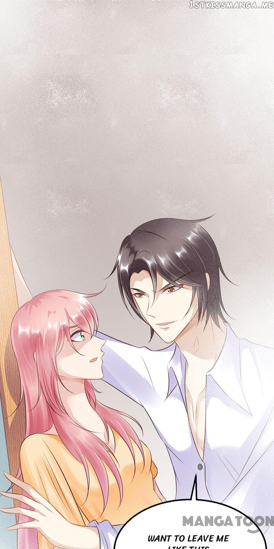 Wicked Young Master and His Innocent Girl chapter 17 - page 30