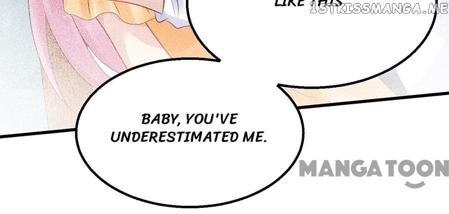 Wicked Young Master and His Innocent Girl chapter 17 - page 31