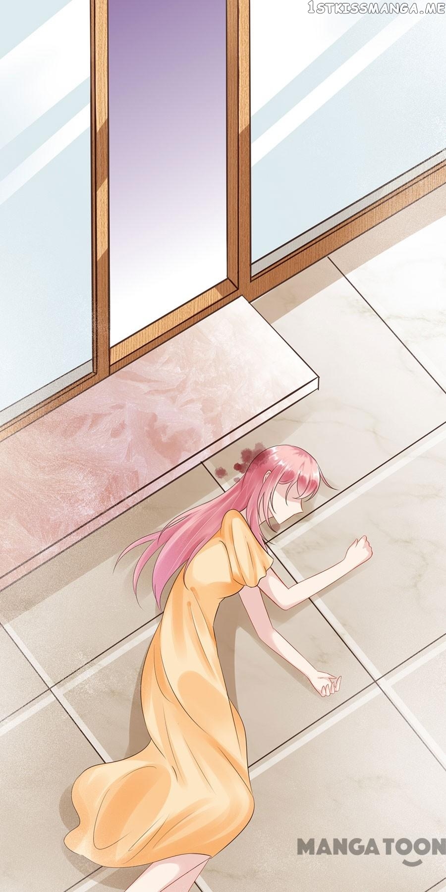 Wicked Young Master and His Innocent Girl chapter 17 - page 35