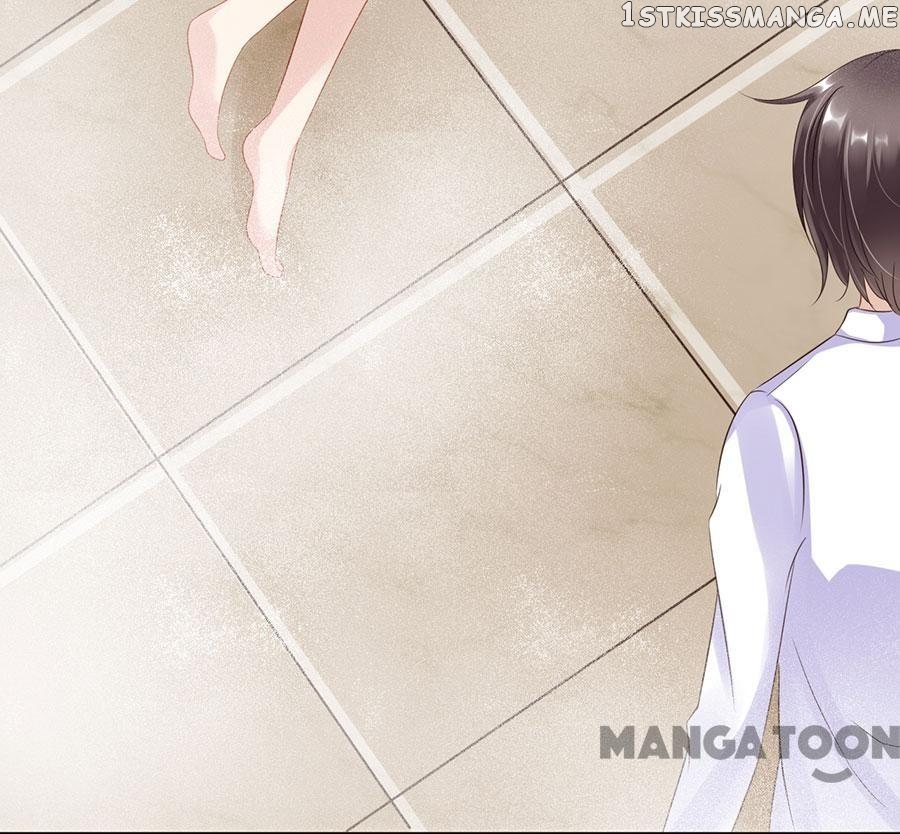 Wicked Young Master and His Innocent Girl chapter 17 - page 37