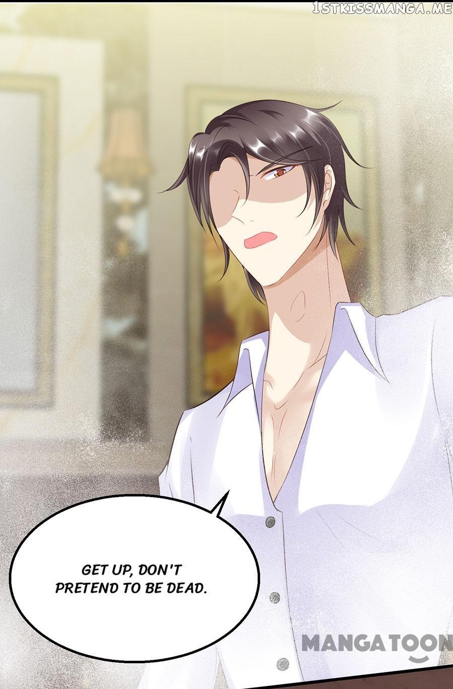 Wicked Young Master and His Innocent Girl chapter 17 - page 38