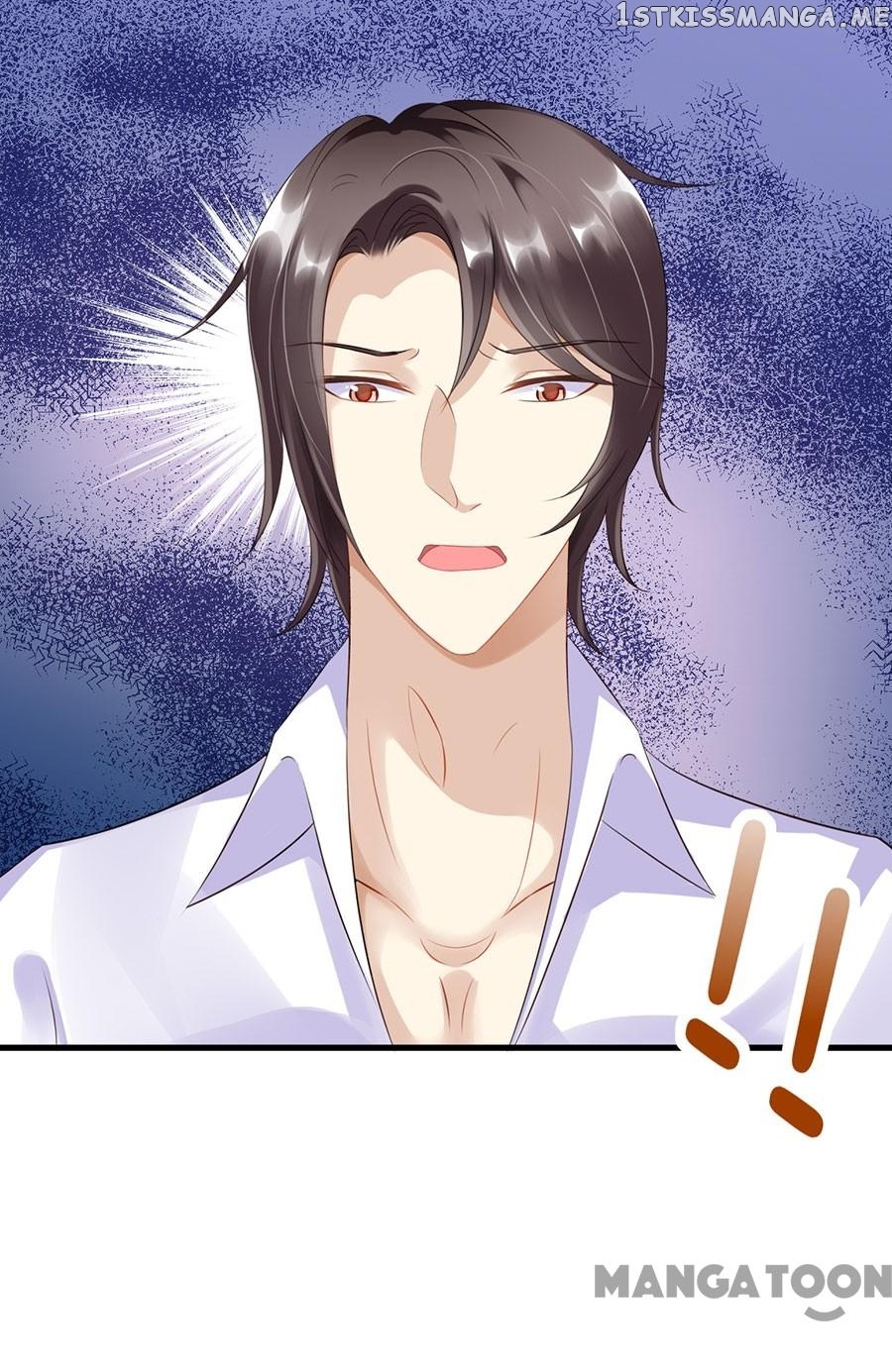 Wicked Young Master and His Innocent Girl chapter 17 - page 41