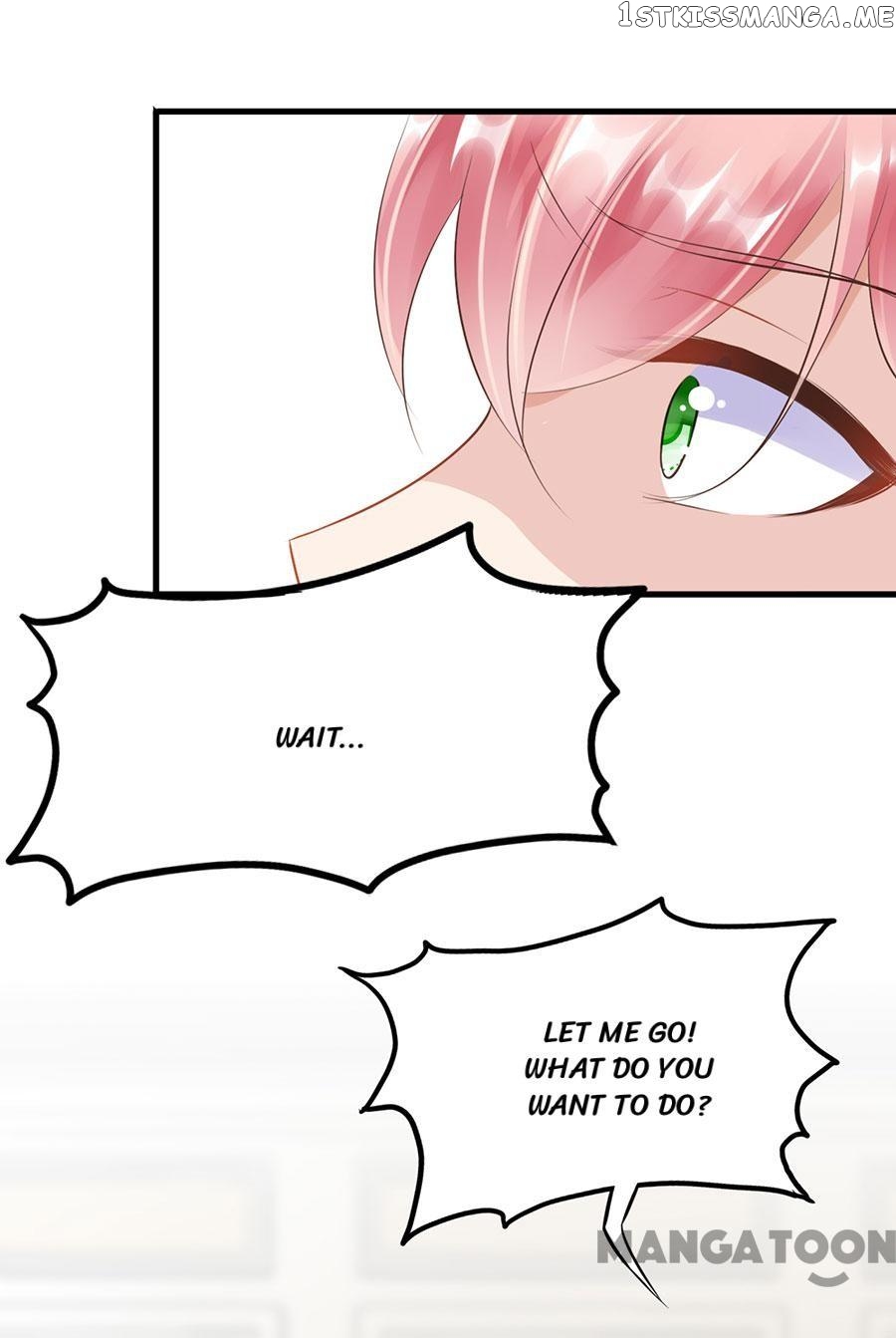 Wicked Young Master and His Innocent Girl chapter 17 - page 6