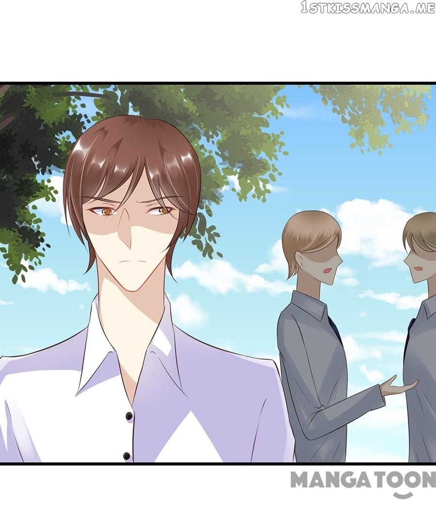 Wicked Young Master and His Innocent Girl chapter 16 - page 10