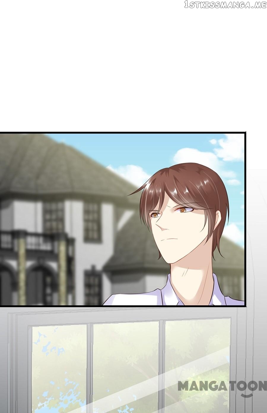 Wicked Young Master and His Innocent Girl chapter 16 - page 11