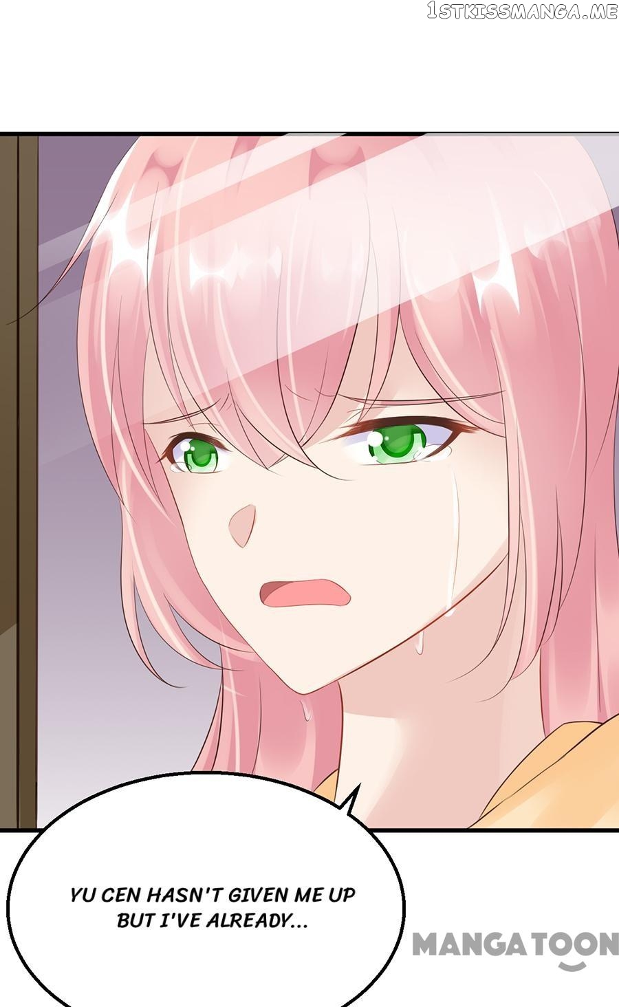 Wicked Young Master and His Innocent Girl chapter 16 - page 17