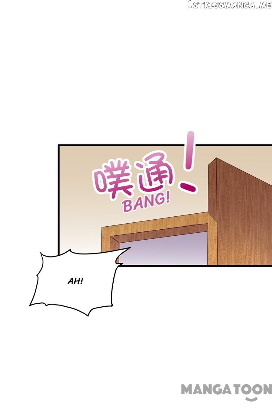 Wicked Young Master and His Innocent Girl chapter 16 - page 24