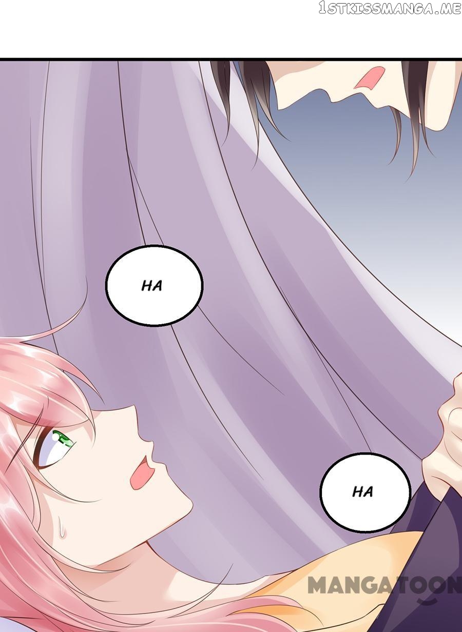 Wicked Young Master and His Innocent Girl chapter 16 - page 25