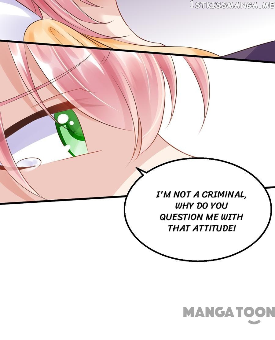 Wicked Young Master and His Innocent Girl chapter 16 - page 28