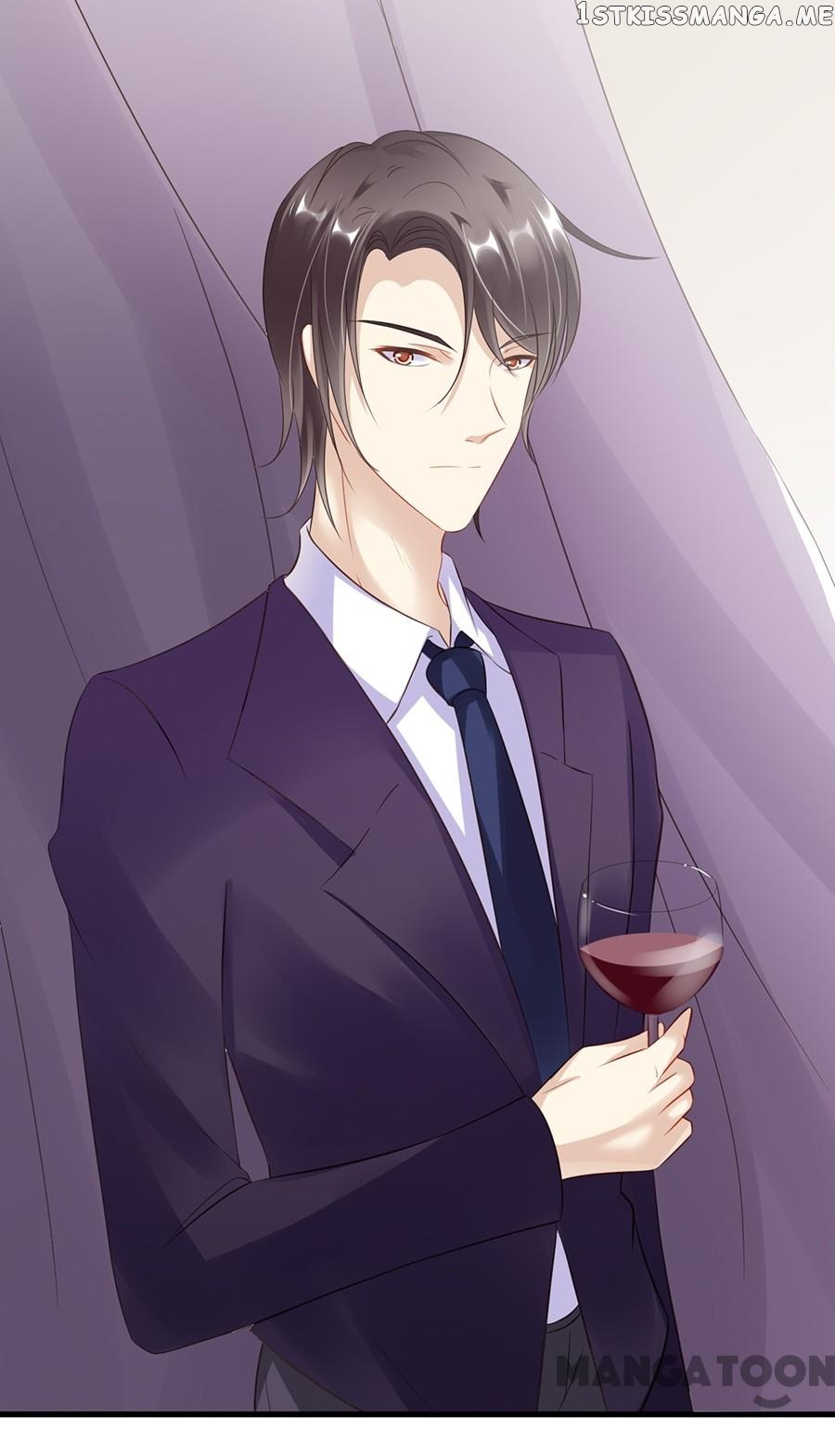 Wicked Young Master and His Innocent Girl chapter 16 - page 3