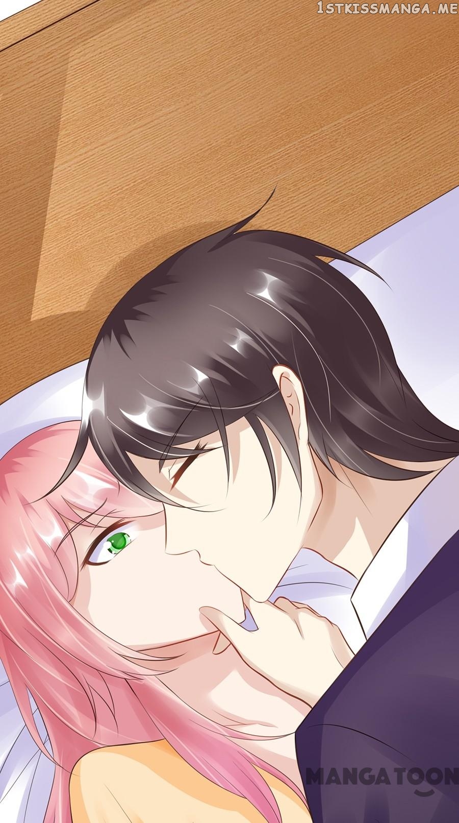 Wicked Young Master and His Innocent Girl chapter 16 - page 33