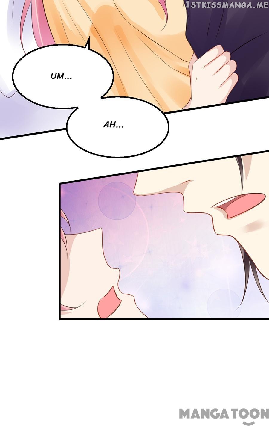 Wicked Young Master and His Innocent Girl chapter 16 - page 34