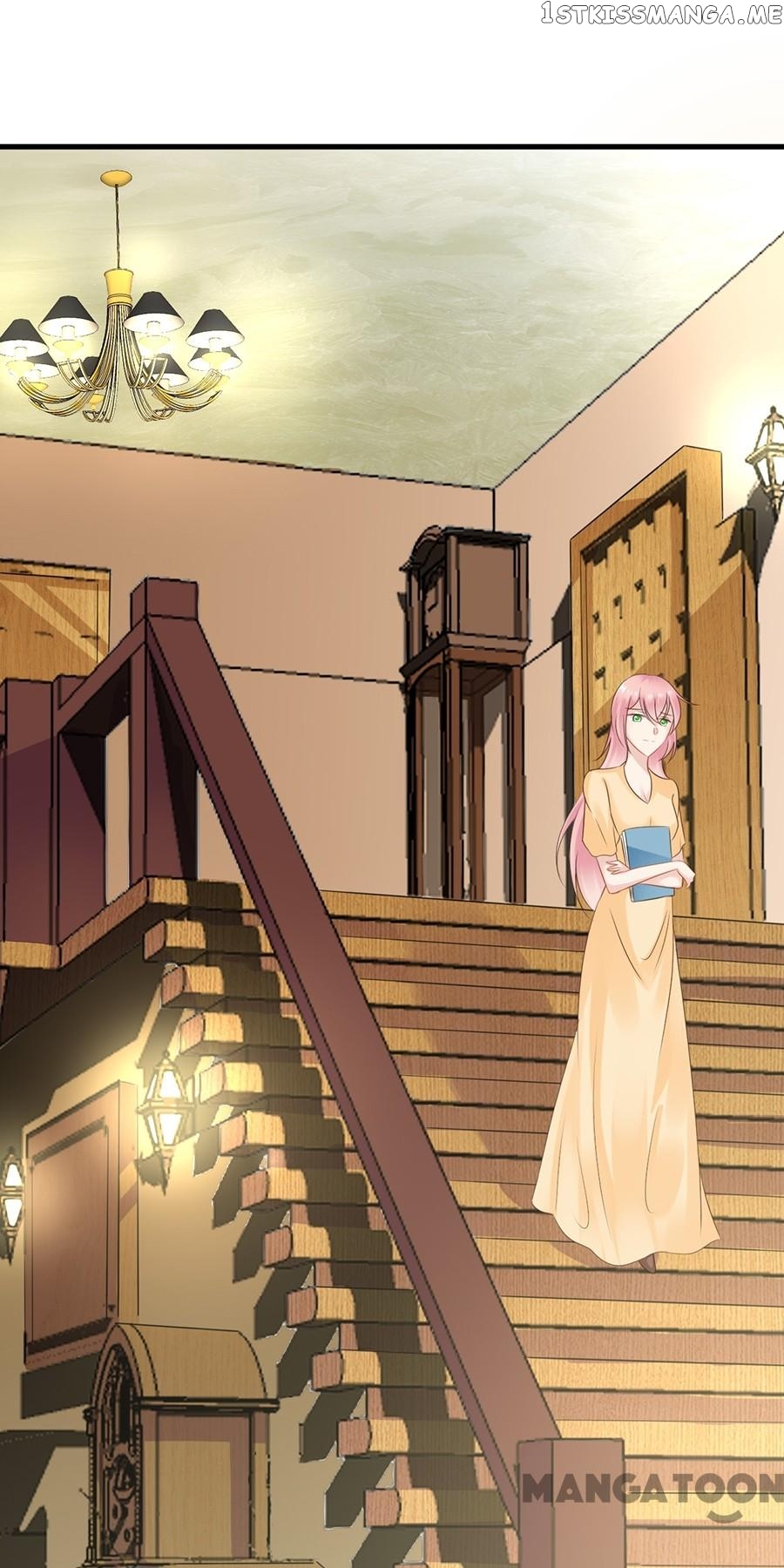 Wicked Young Master and His Innocent Girl chapter 15 - page 14