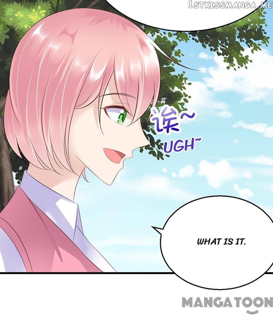 Wicked Young Master and His Innocent Girl chapter 15 - page 20