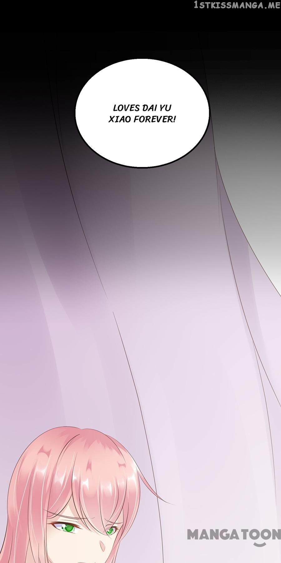 Wicked Young Master and His Innocent Girl chapter 15 - page 27