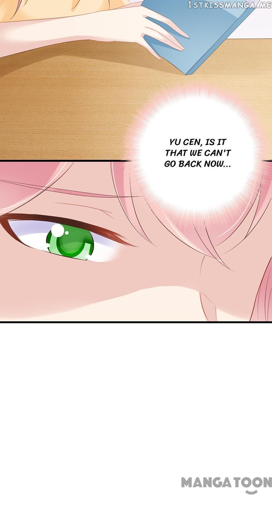 Wicked Young Master and His Innocent Girl chapter 15 - page 29