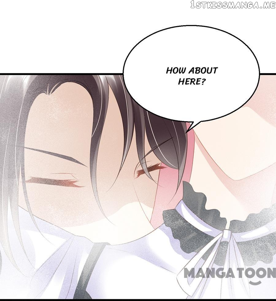 Wicked Young Master and His Innocent Girl chapter 15 - page 3