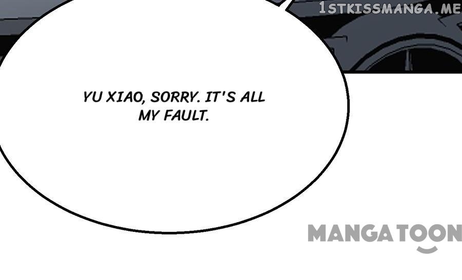 Wicked Young Master and His Innocent Girl chapter 15 - page 37