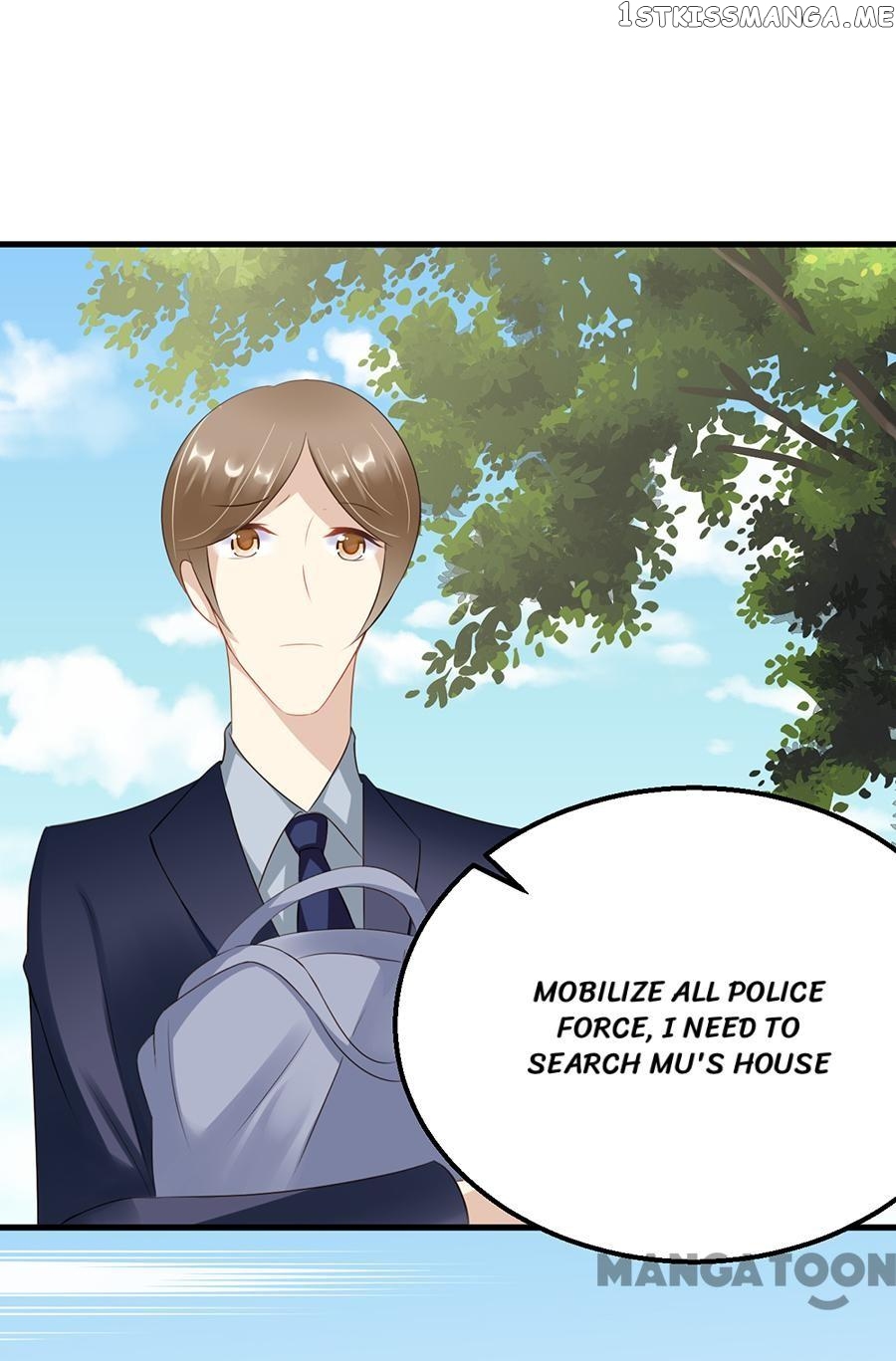 Wicked Young Master and His Innocent Girl chapter 15 - page 38