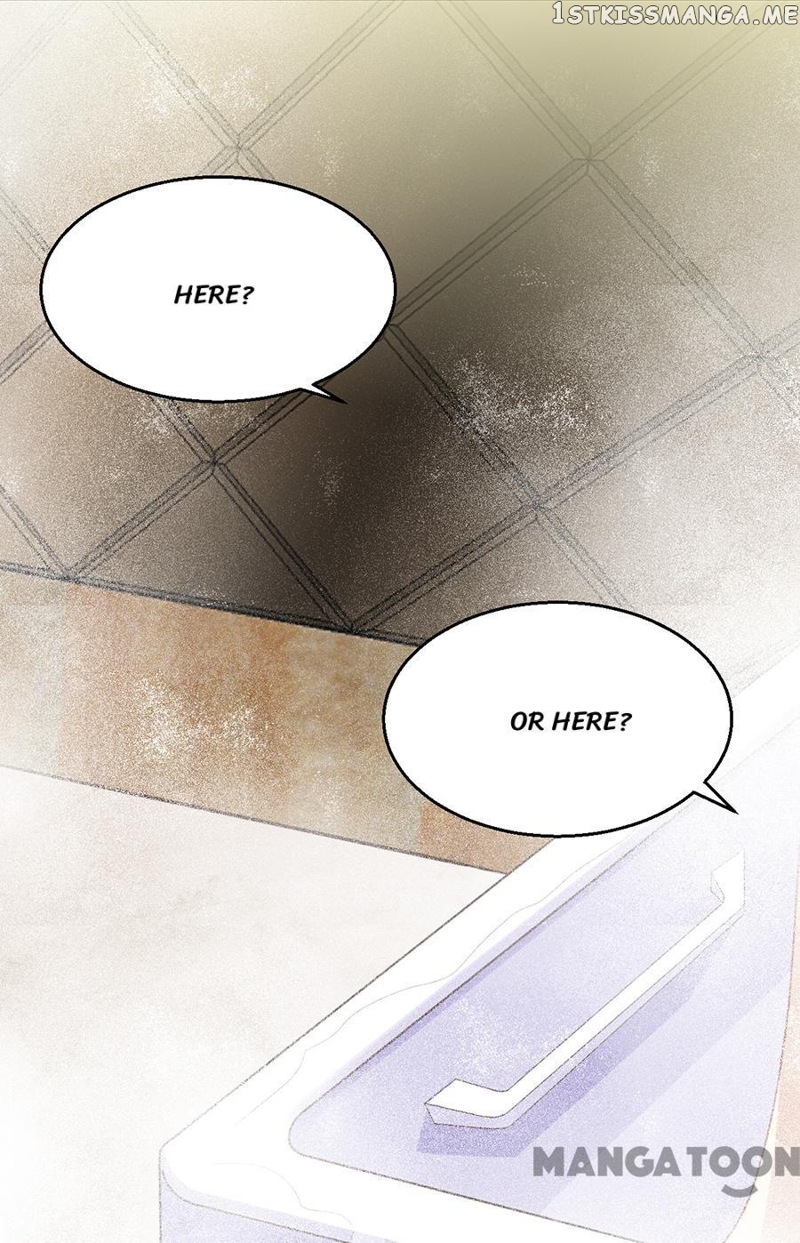 Wicked Young Master and His Innocent Girl chapter 15 - page 4