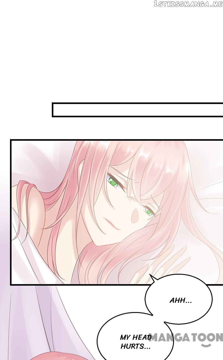 Wicked Young Master and His Innocent Girl chapter 15 - page 6