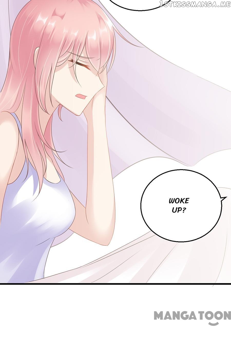 Wicked Young Master and His Innocent Girl chapter 15 - page 7