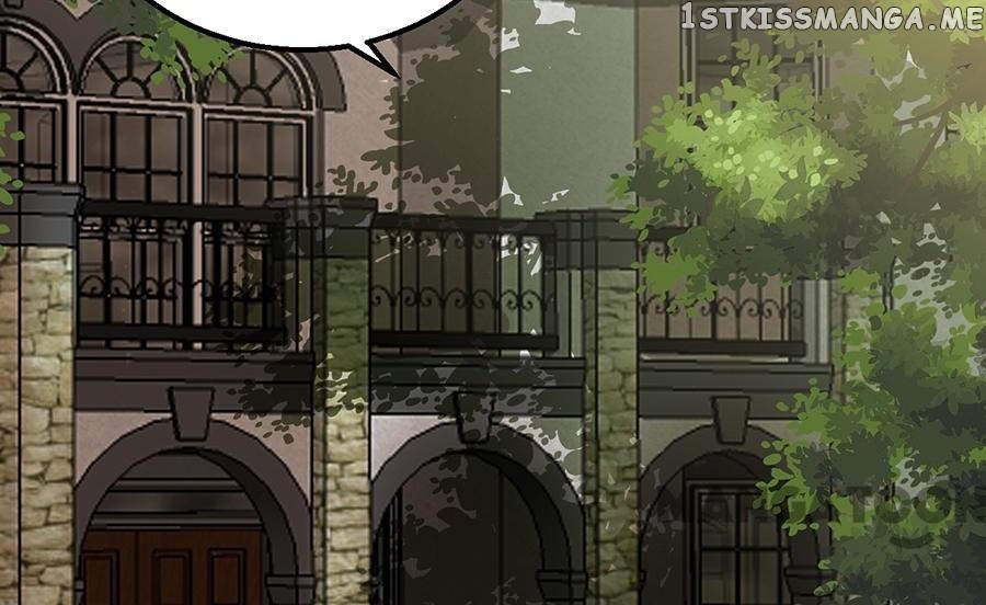 Wicked Young Master and His Innocent Girl chapter 14 - page 10