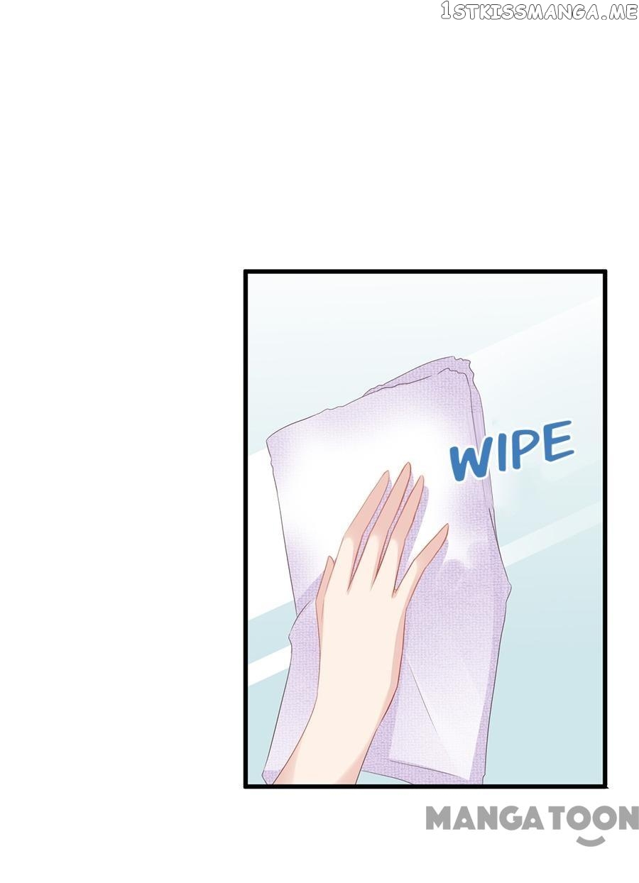 Wicked Young Master and His Innocent Girl chapter 14 - page 13