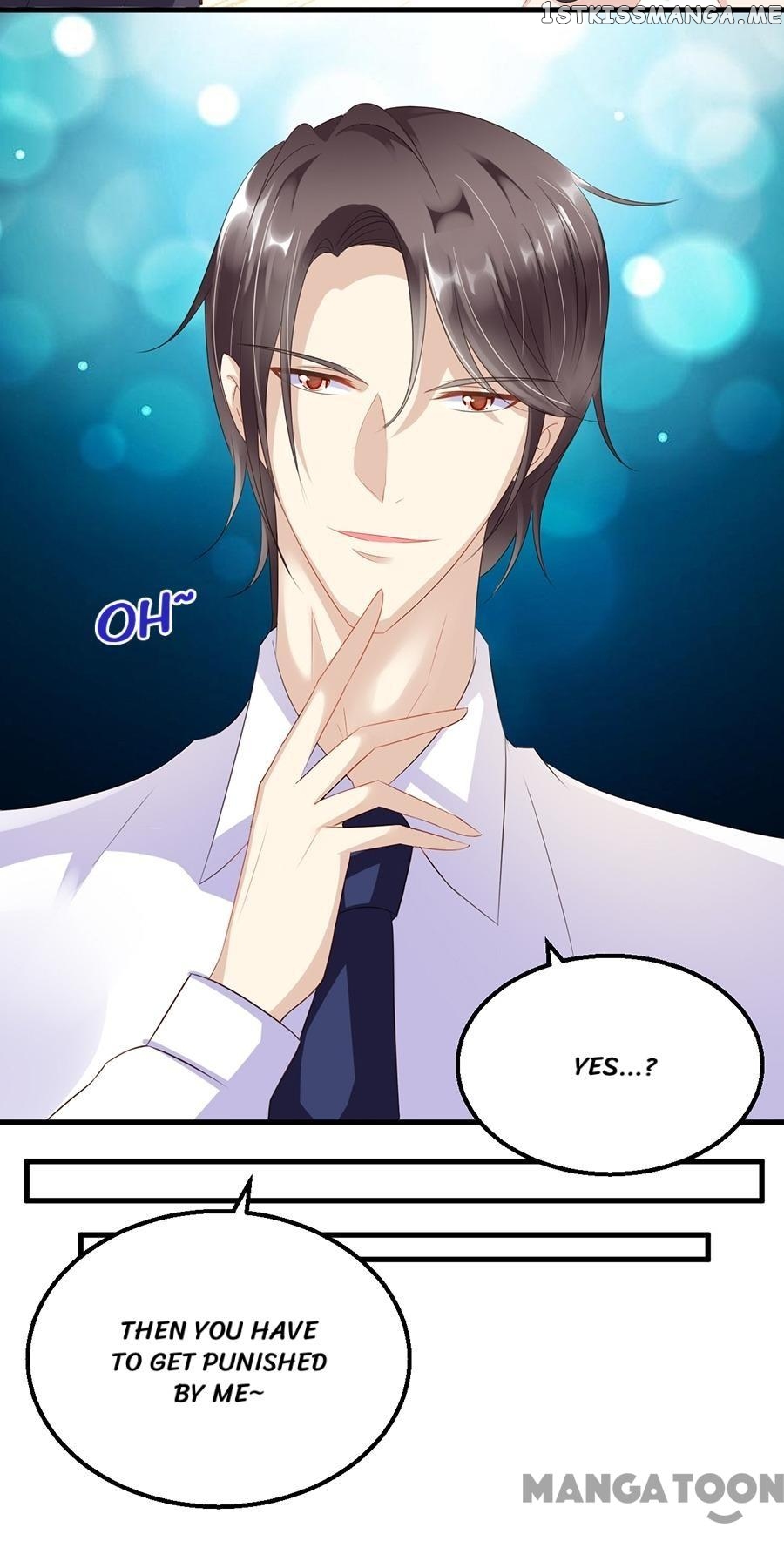 Wicked Young Master and His Innocent Girl chapter 14 - page 20
