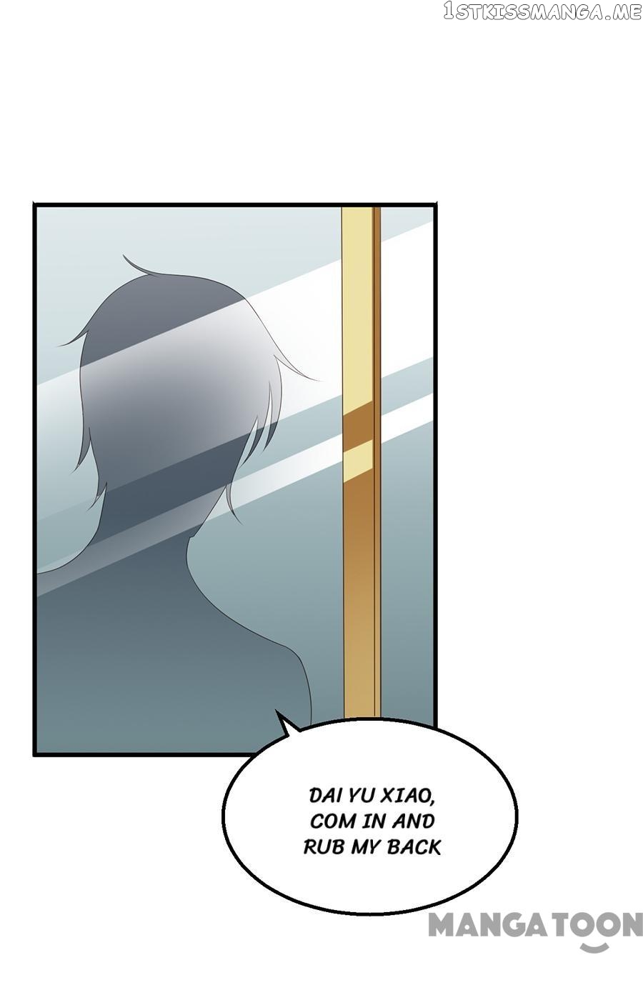 Wicked Young Master and His Innocent Girl chapter 14 - page 23