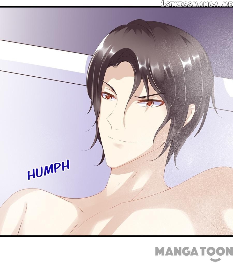 Wicked Young Master and His Innocent Girl chapter 14 - page 29