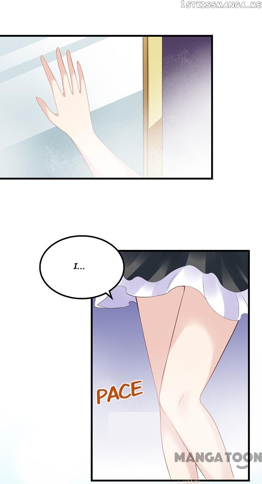 Wicked Young Master and His Innocent Girl chapter 14 - page 30
