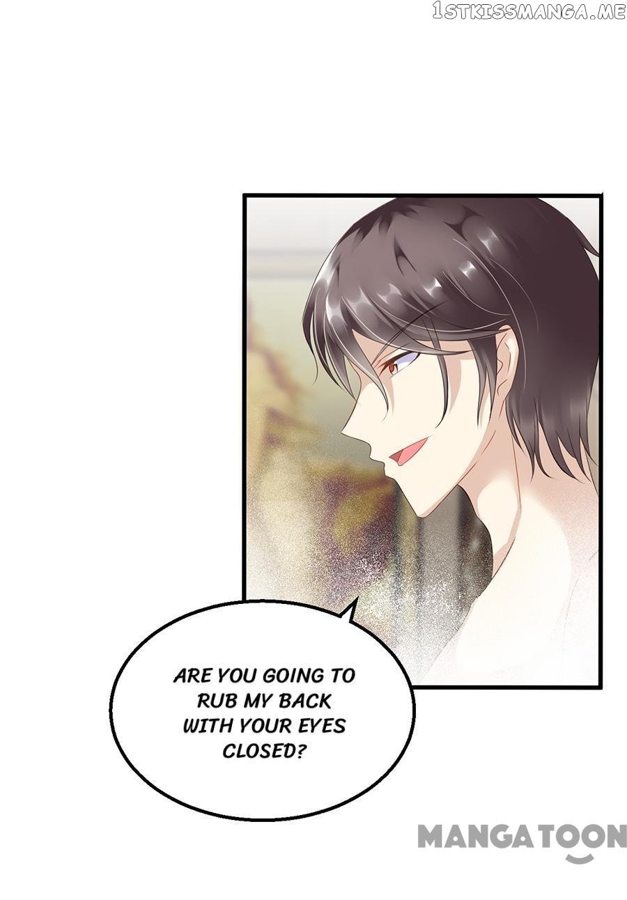 Wicked Young Master and His Innocent Girl chapter 14 - page 33