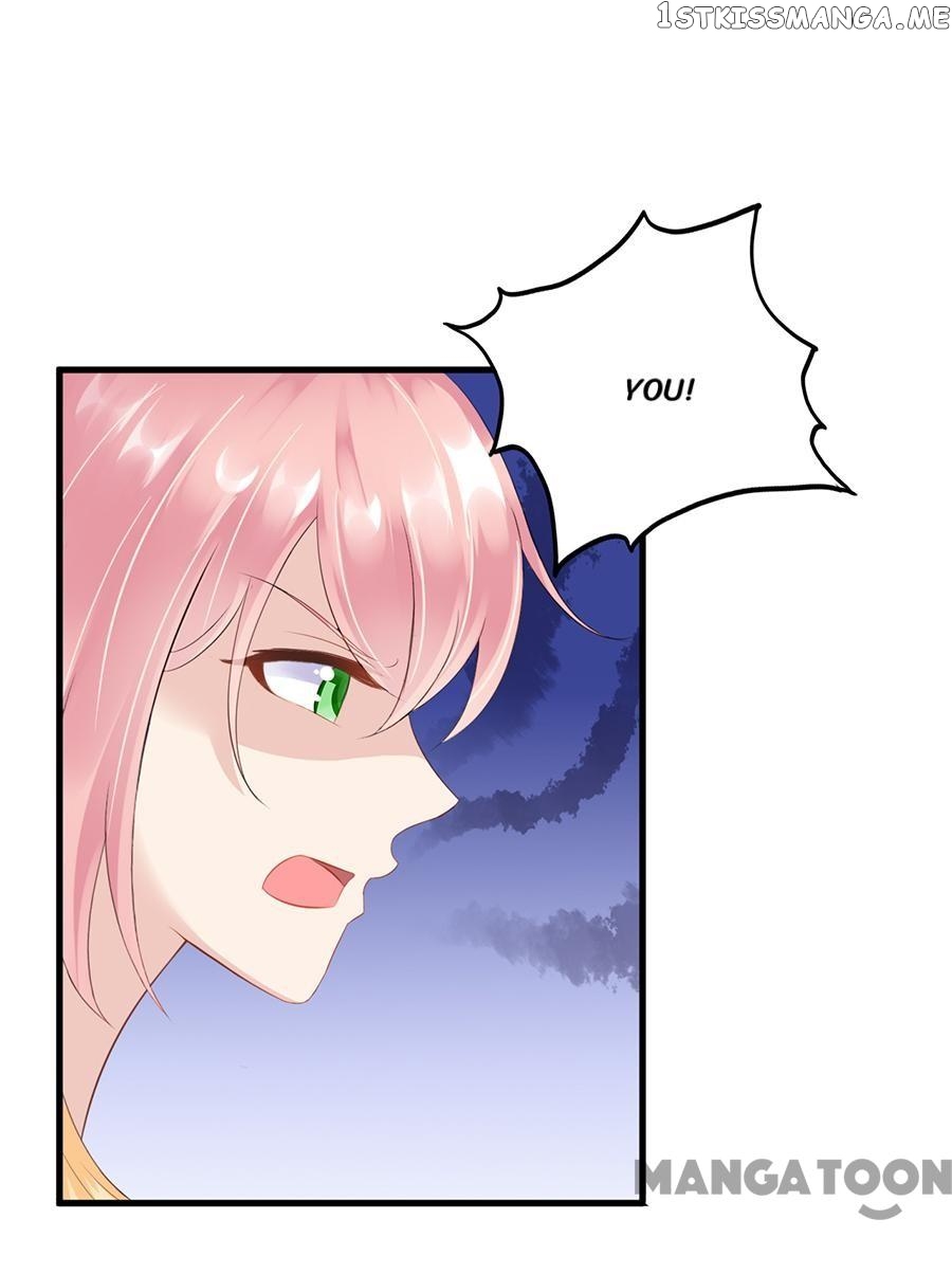 Wicked Young Master and His Innocent Girl chapter 14 - page 6