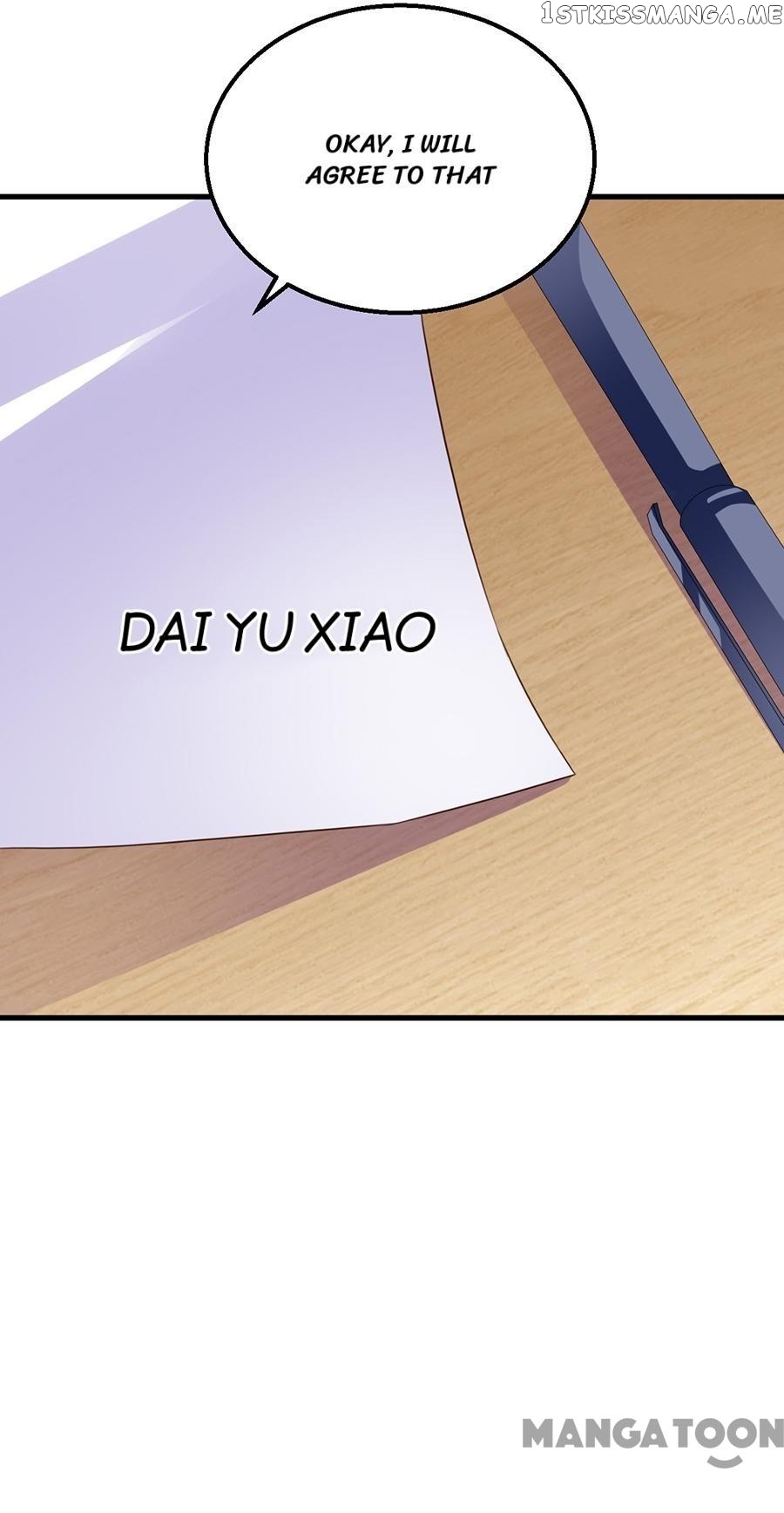 Wicked Young Master and His Innocent Girl chapter 14 - page 8