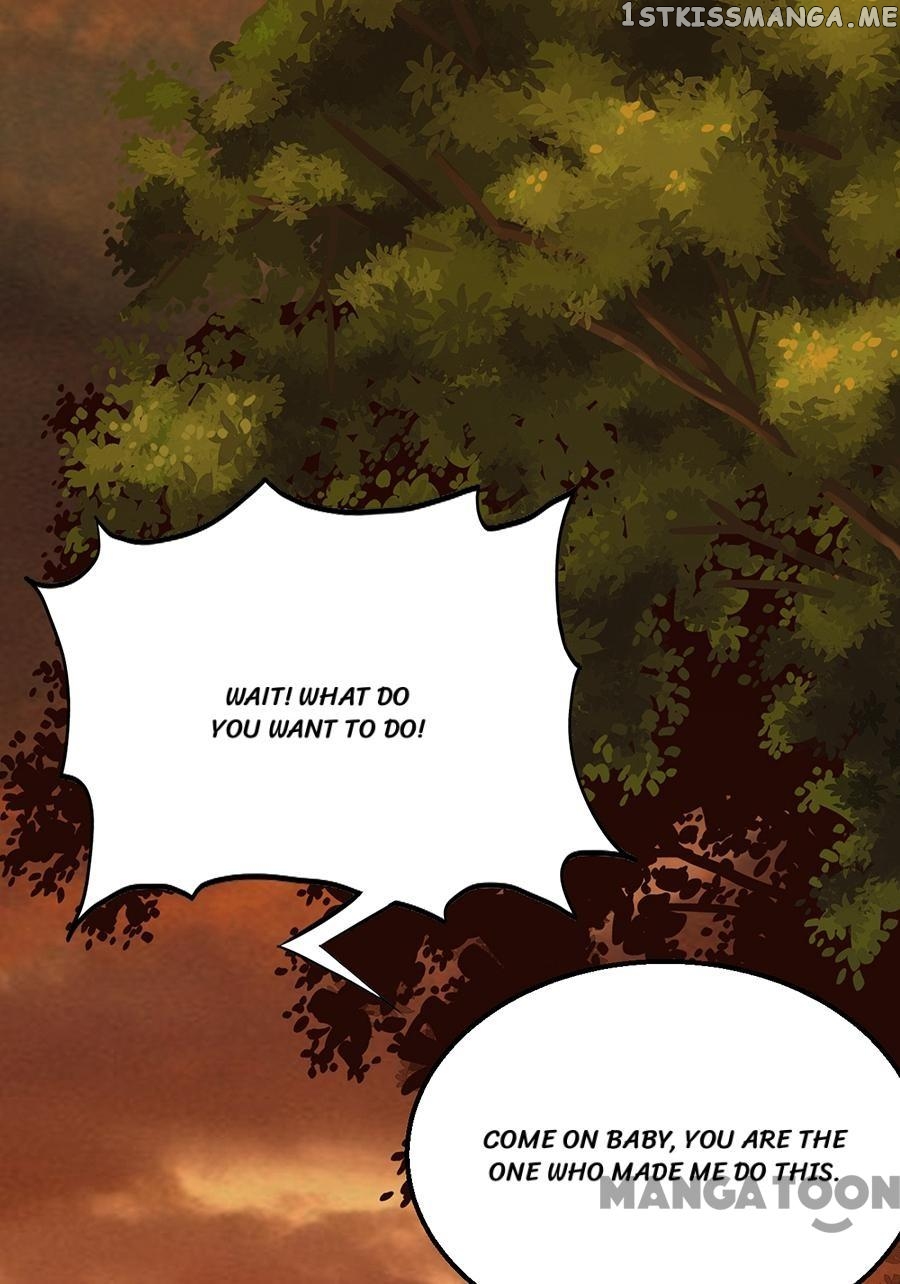 Wicked Young Master and His Innocent Girl chapter 13 - page 1