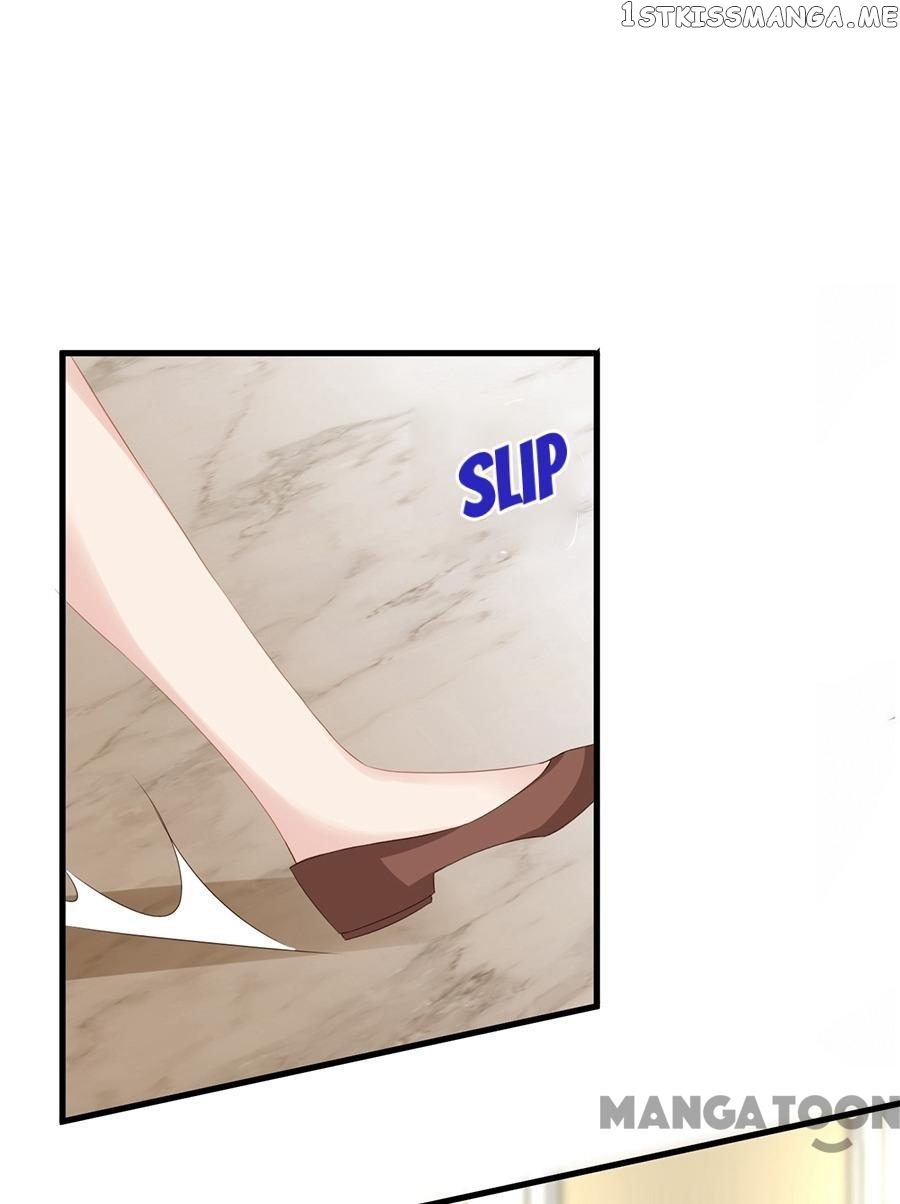Wicked Young Master and His Innocent Girl chapter 13 - page 13