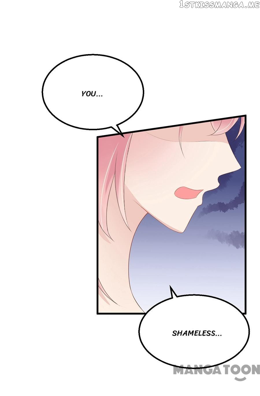Wicked Young Master and His Innocent Girl chapter 13 - page 18