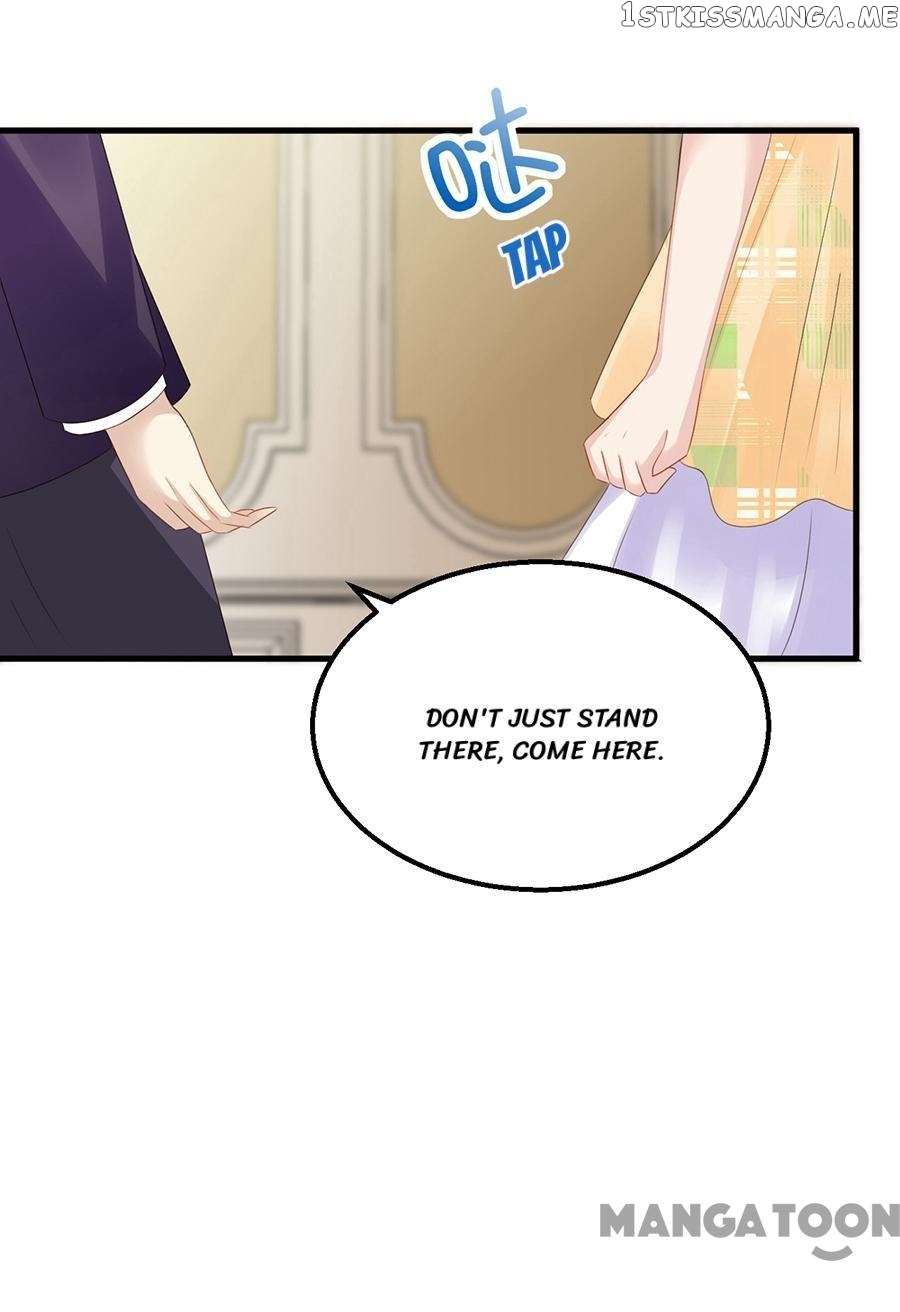 Wicked Young Master and His Innocent Girl chapter 13 - page 19
