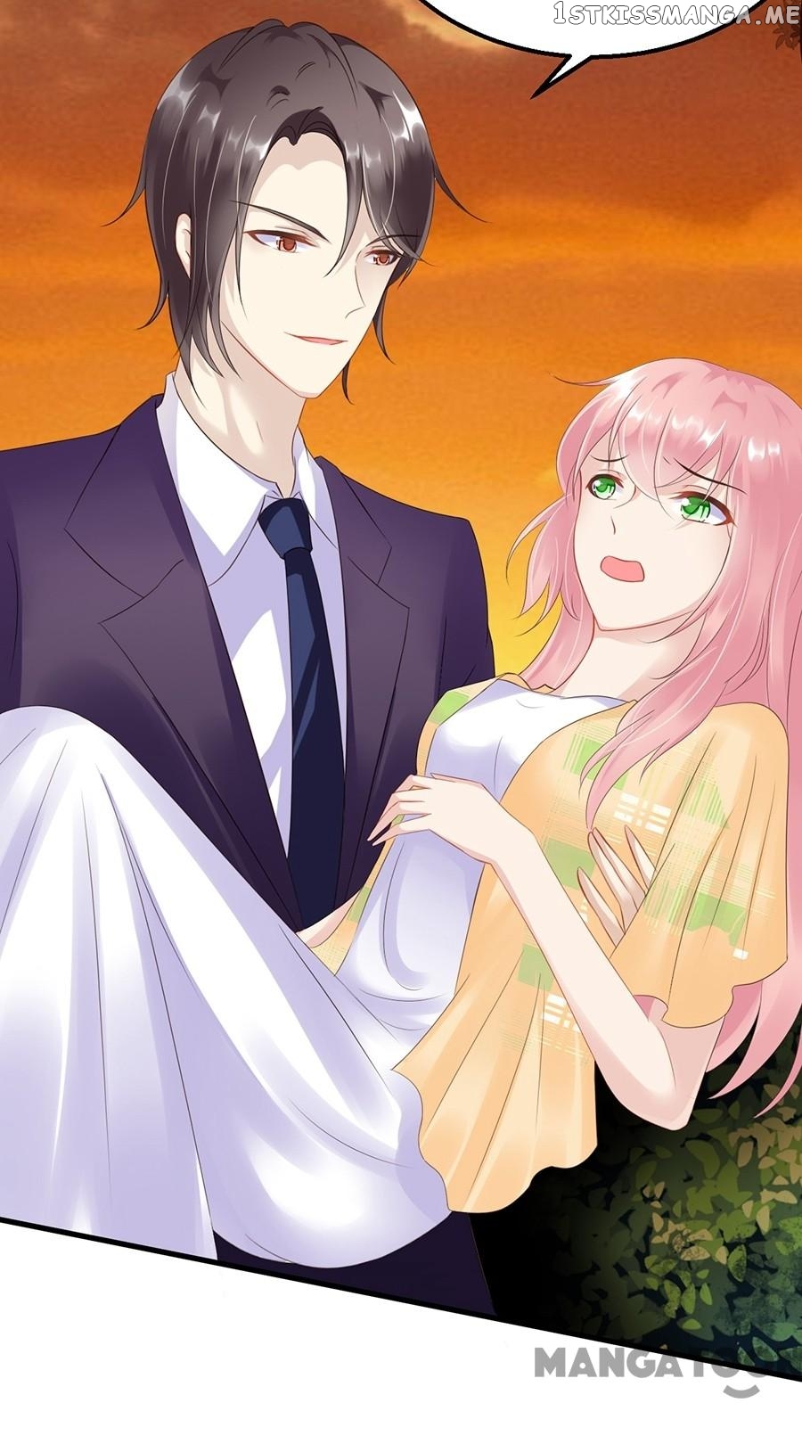 Wicked Young Master and His Innocent Girl chapter 13 - page 2