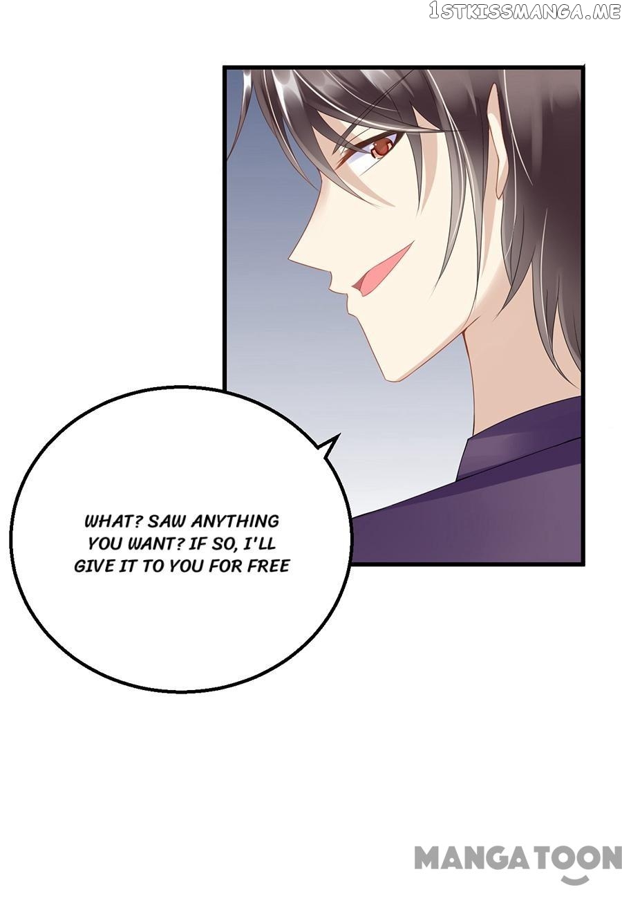 Wicked Young Master and His Innocent Girl chapter 13 - page 23
