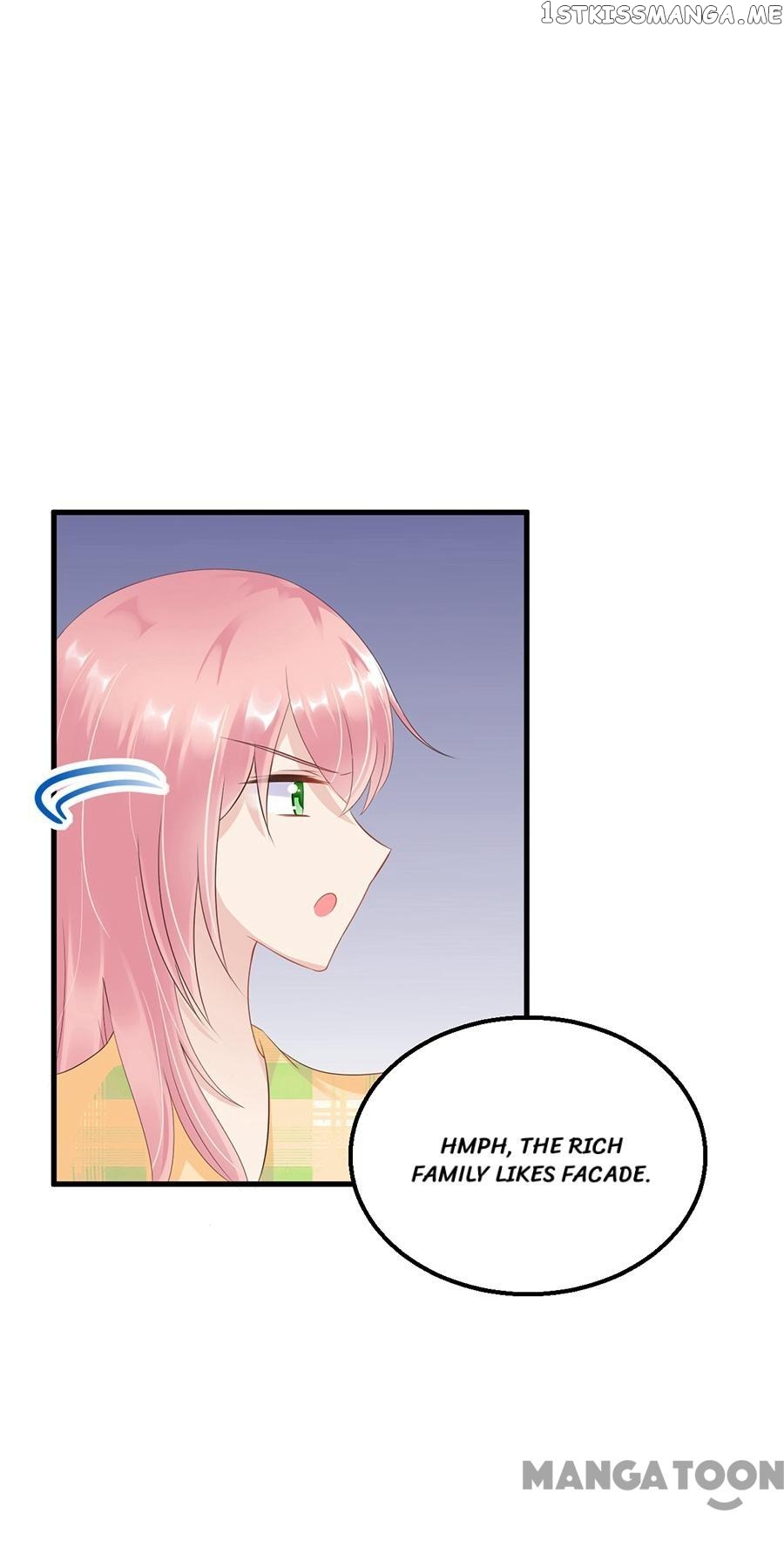 Wicked Young Master and His Innocent Girl chapter 13 - page 24