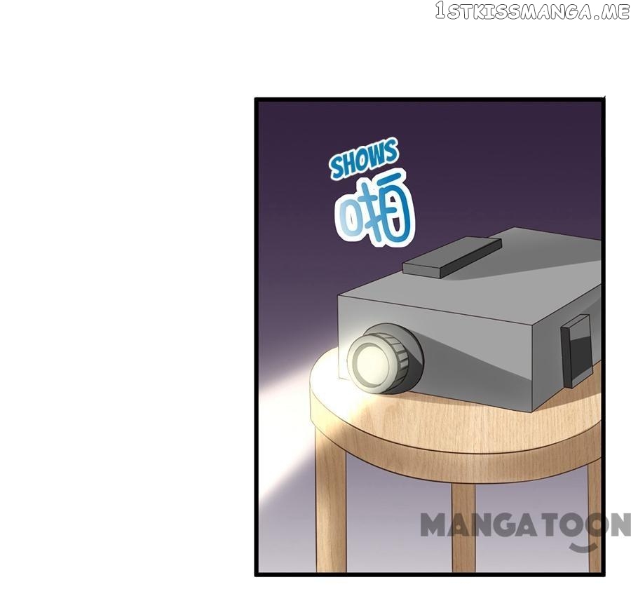 Wicked Young Master and His Innocent Girl chapter 13 - page 27