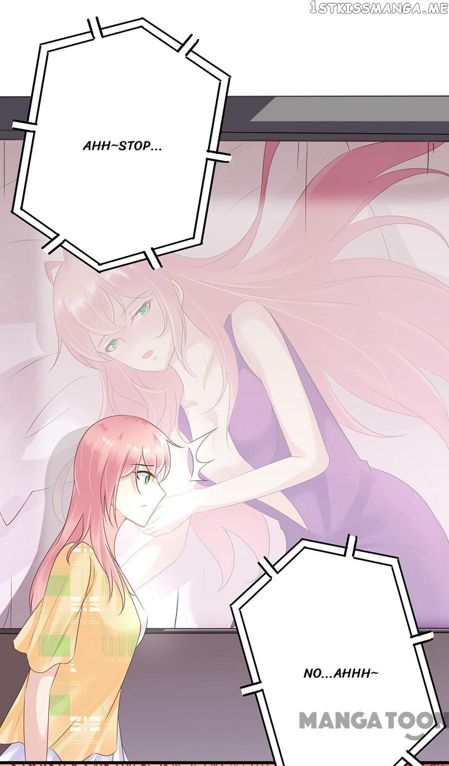 Wicked Young Master and His Innocent Girl chapter 13 - page 28