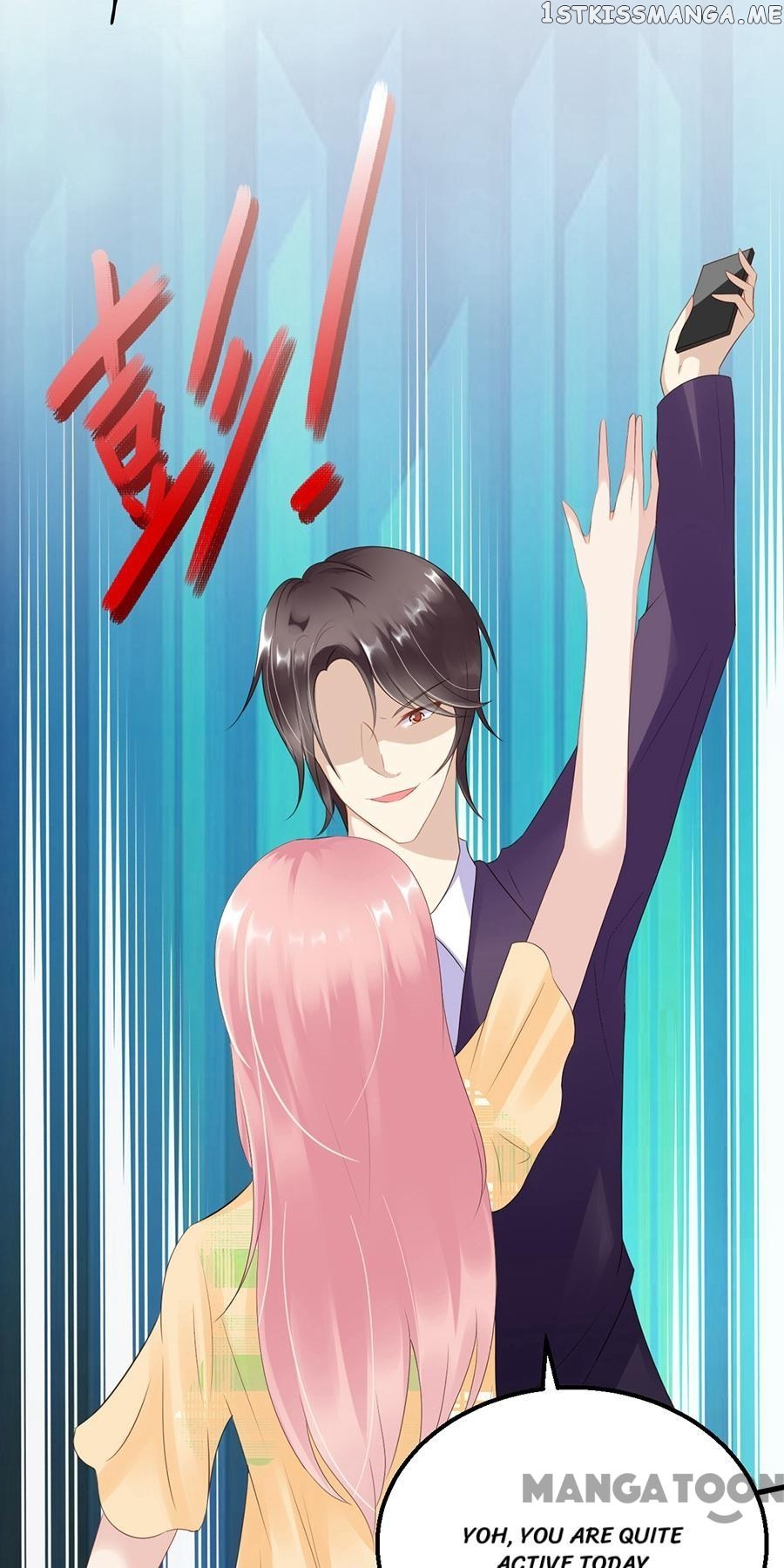 Wicked Young Master and His Innocent Girl chapter 13 - page 30