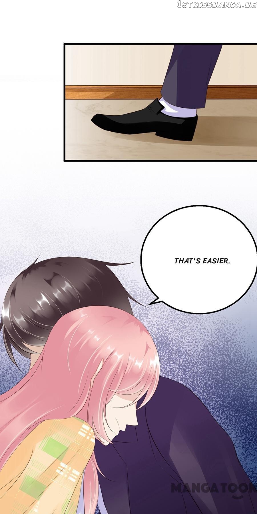 Wicked Young Master and His Innocent Girl chapter 13 - page 36