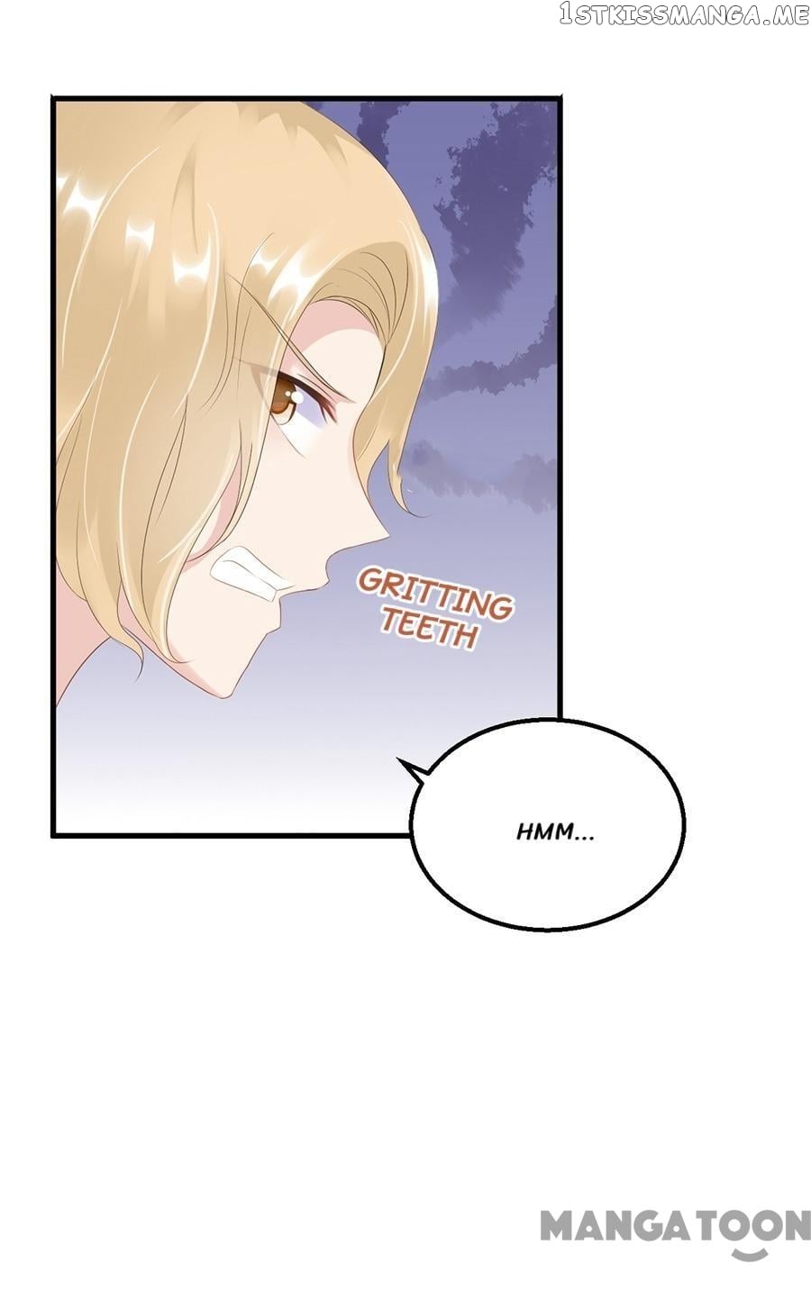 Wicked Young Master and His Innocent Girl chapter 13 - page 5