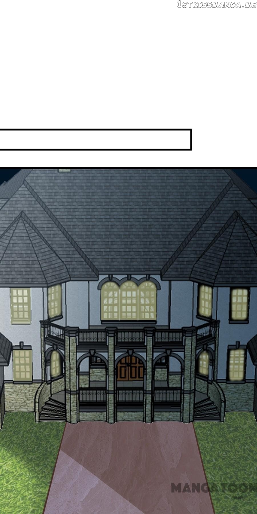 Wicked Young Master and His Innocent Girl chapter 13 - page 8
